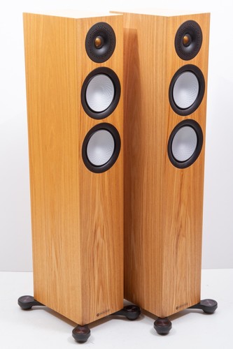 Monitor audio silver 200 - monitor,