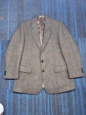 Vtg harris tweed - vtg,