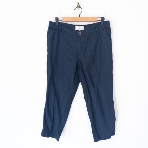 Fat face irish linen - irish, trousers