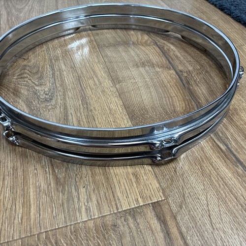Pearl metal tom snare - pearl, /