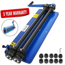18" Swager Rotary Metal Sheet