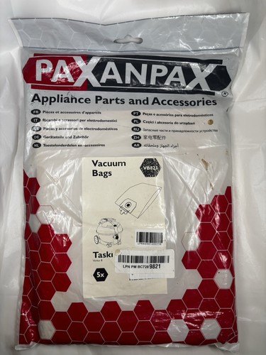 Bags for taski - 5-pk,