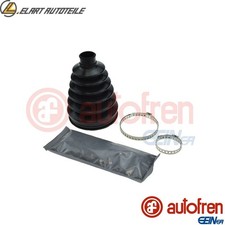 BELLOWS KIT DRIVESHAFT D8601T