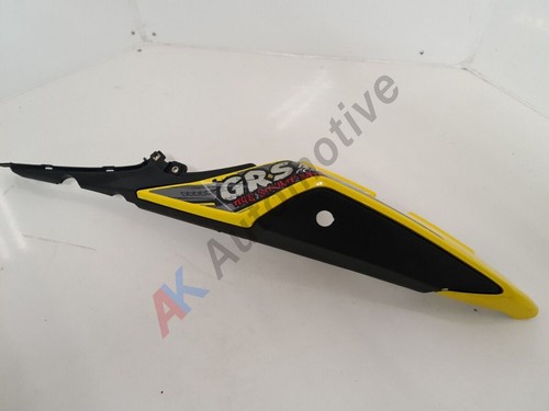 Ksr moto grs 125 2015 - moto,