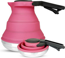 Heather UK Collapsible