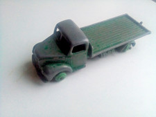 Vintage Dinky FORDSON TRUCK No.422 for restoration