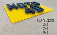 Premium Motorcycle Motorbike