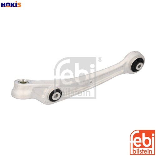 Controltrailing arm wheel - arm,