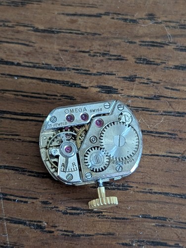 Omega jewels ladies - 15,