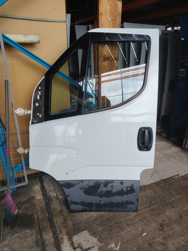 Iveco daily 2015 2024 front - iveco,