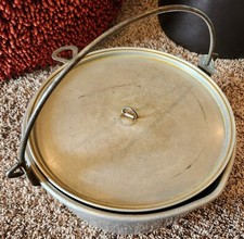 Vintage WEAREVER Aluminum