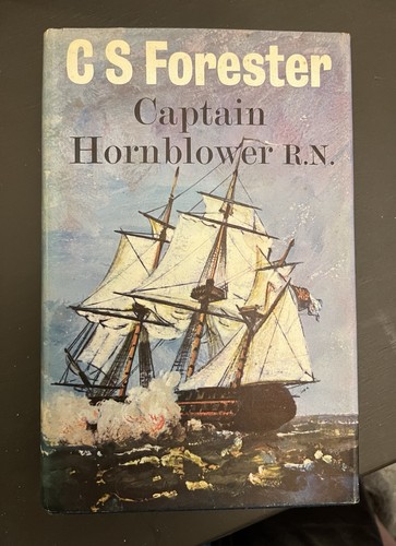 Forester captain - c, s