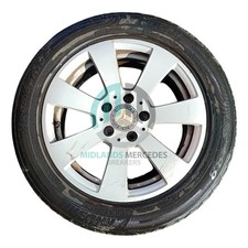 MERCEDES-BENZ C Class W204 16"