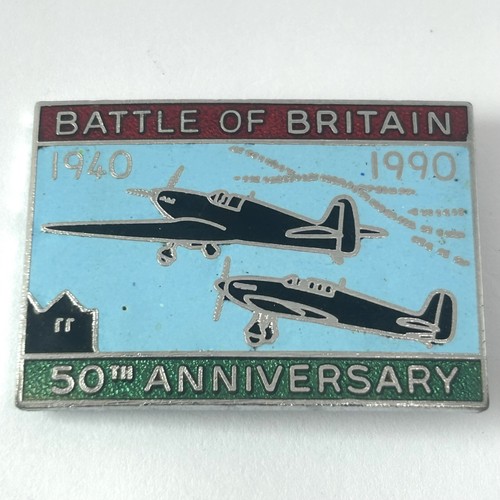 1990 battle britain 50th - 1990,