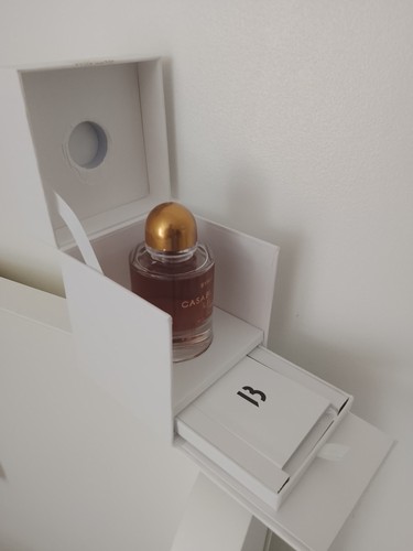 Byredo casablanca lily extract - byredo,