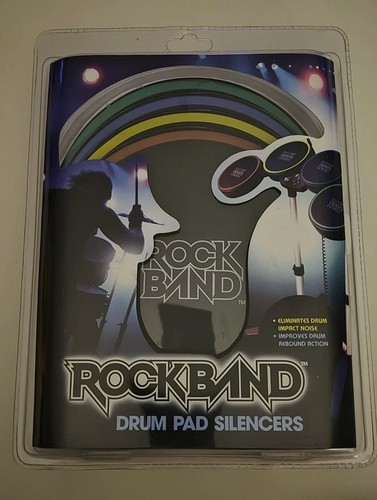 Rare rock band drum - rare,