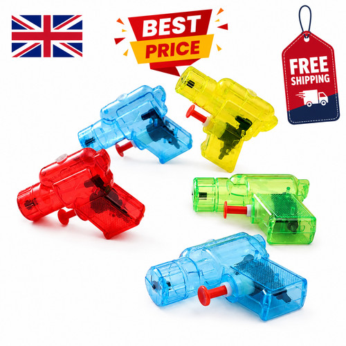 1pcs mini water gun - water,