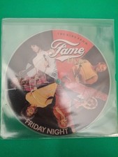 Vinyl 7' Single Picture Disc