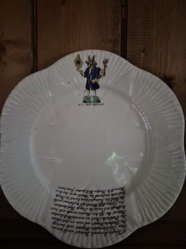Winchester college trusty - college,
