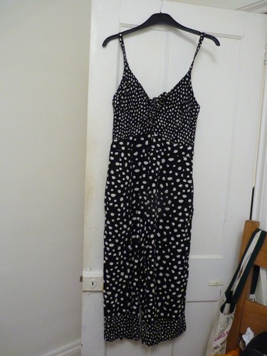 Fat face womens black - fat, &