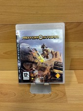 MotorStorm (PlayStation 3, 2007)