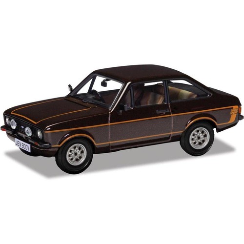 Corgi scale ford escort - scale,