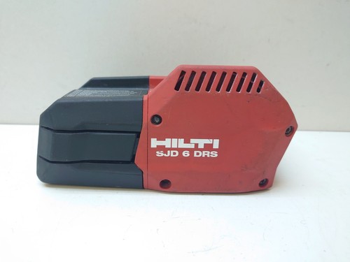Hilti sjd drs cordless - hilti,