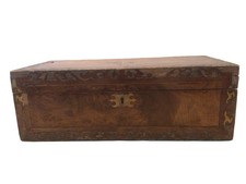 Large Antique Victorian