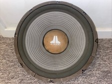 JL Audio Subwoofer (USA Made)