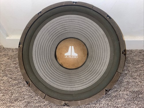 Audio subwoofer - subwoofer, (usa