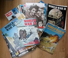 Ordis World War II 57