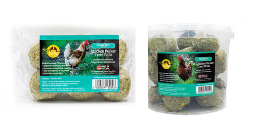 Feldy chicken pecker - feldy,