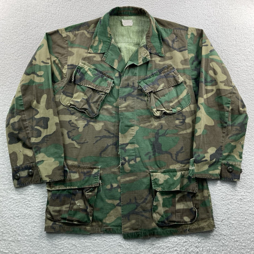 Vietnam erdl camo - vietnam,
