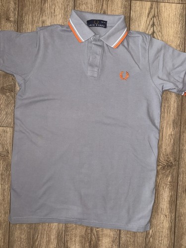 Fred perry boys polo shirt - fred, boys'