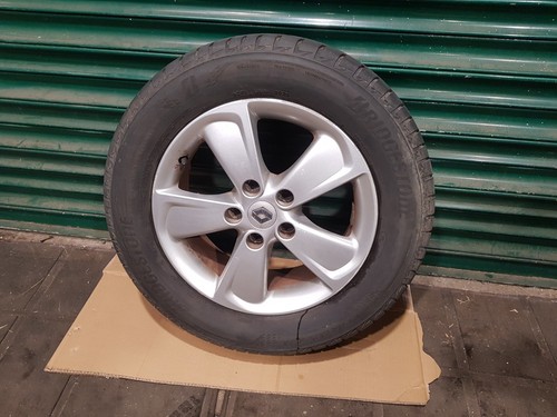 2014 renault scenic mk3 - 2014, xmod