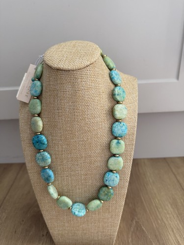Lola rose necklace bnwt - rose,