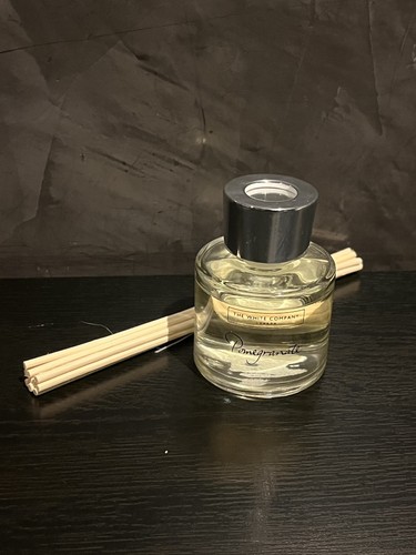 The white company - the, pomegranate