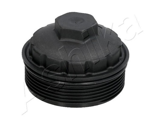 Cap oil filter - filter, housing