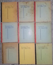 Caving – Lancashire –