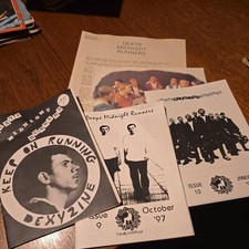 Dexys Midnight Runners