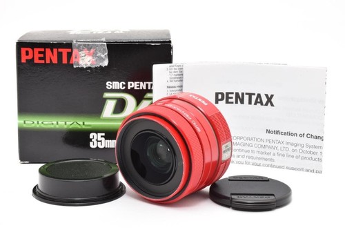 Pentax 35mm al lens - 35mm,