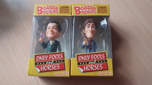 Only fools and horses bobble - fools,