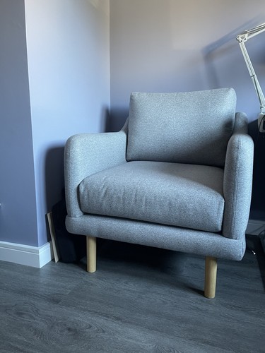 Armchair