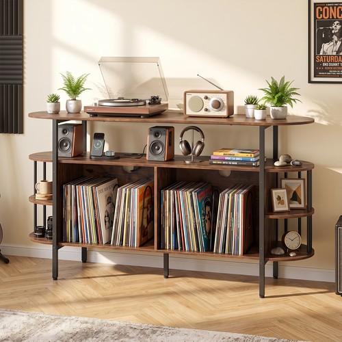 140 tier turntable stand - 140,