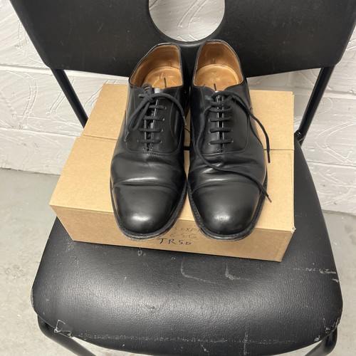 Church counsul mens custom - church’s,
