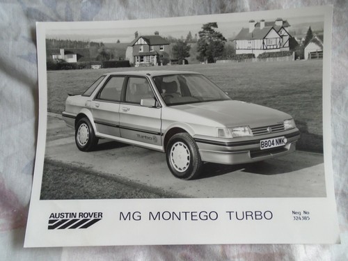 Montego turbo press - montego, photo