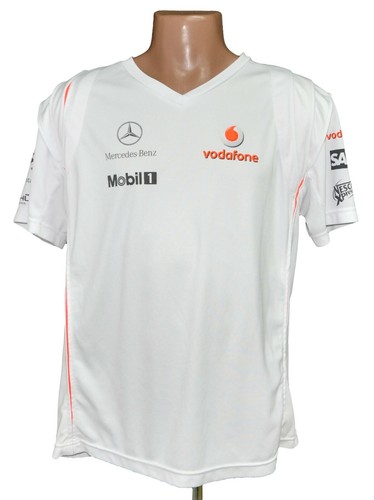 Formula vodafone mclaren - formula, 1