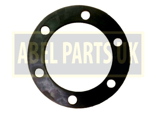 Gasket hydraulic tank for - for, jcb