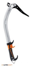 Petzl Quark Ice Axe - Hammer 50cm Mountaineering Climbing Snow