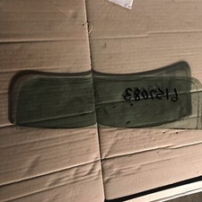 Ford  Sierra Estate Rear Door Glass Part Number 6157083